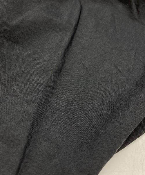 teatora（テアトラ）teatora (テアトラ) CARTRIDGE SHIRT PACKABLE/カートリッジシャツパッカブル ブラック サイズ:XLの古着・服飾アイテム