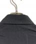 中古・古着 teatora (テアトラ) CARTRIDGE SHIRT PACKABLE/カートリッジシャツパッカブル ブラック サイズ:XL：18000円