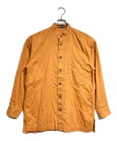 中古・古着通販】TENDERLOIN (テンダーロイン) ゼブラオープンカラー