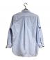 DRAKE'S (ドレイクス) ボタンダウンシャツ/button down shirt ブルー サイズ:40：8000円