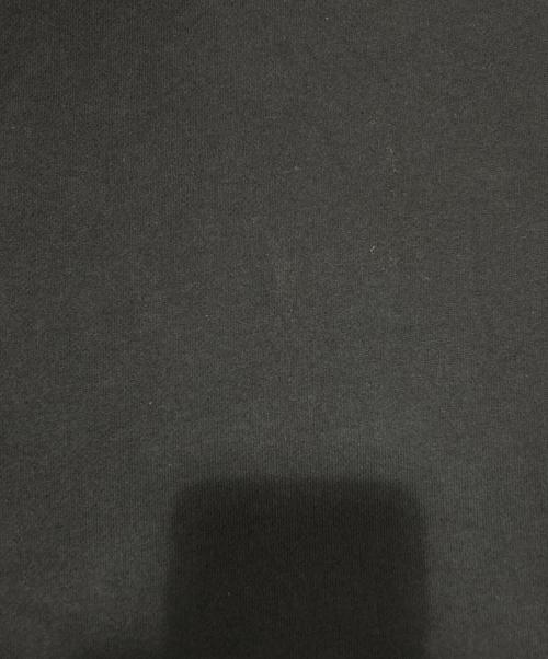 New Era（ニューエラ）New Era (ニューエラ) Yohji Yamamoto pour homme (ヨウジヤマモト プールオム) OS HOODIE/OHフーディー ブラック サイズ:3の古着・服飾アイテム