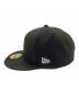 SUPREME (シュプリーム) New Era (ニューエラ) Jesus Piece S Logo cap ブラック：9000円