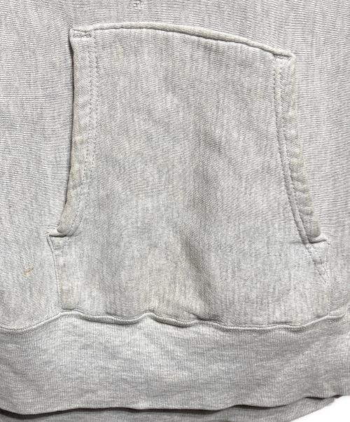 Champion（チャンピオン）Champion (チャンピオン) 80'sHAWKSパーカー/parka グレー サイズ:XLの古着・服飾アイテム
