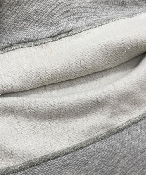 Champion（チャンピオン）Champion (チャンピオン) 80'sHAWKSパーカー/parka グレー サイズ:XLの古着・服飾アイテム