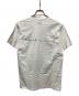stussy (ステューシー) RICK OWENS (リックオウエンス) World Tour TEE ホワイト サイズ:S：12000円