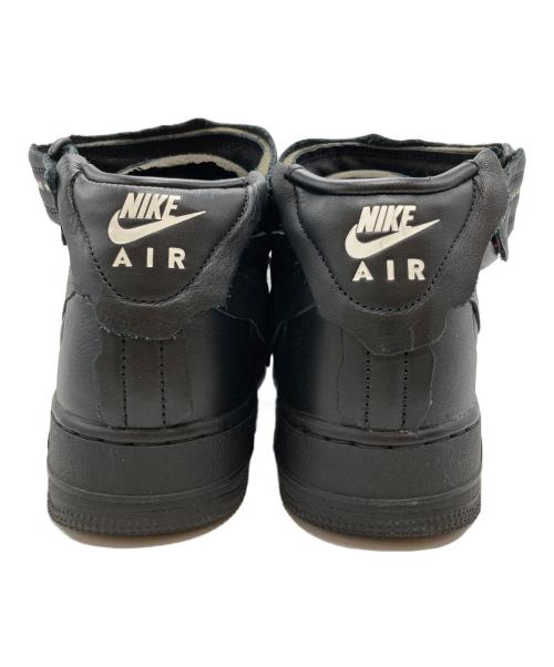 NIKE（ナイキ）NIKE (ナイキ) COMME des GARCONS (コムデギャルソン) Air Force 1 Mid 