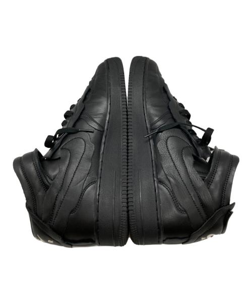 NIKE（ナイキ）NIKE (ナイキ) COMME des GARCONS (コムデギャルソン) Air Force 1 Mid 