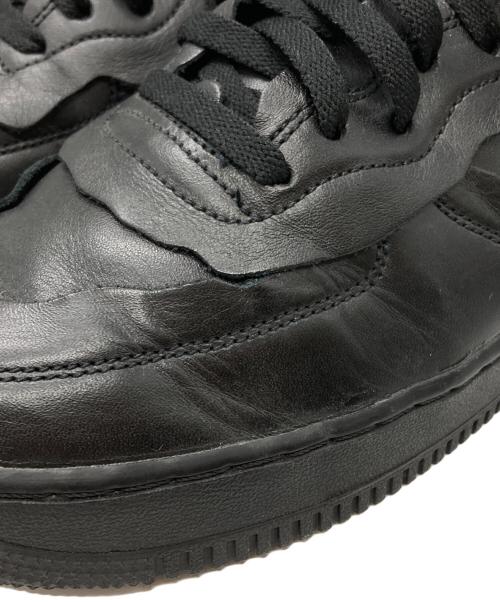 NIKE（ナイキ）NIKE (ナイキ) COMME des GARCONS (コムデギャルソン) Air Force 1 Mid 
