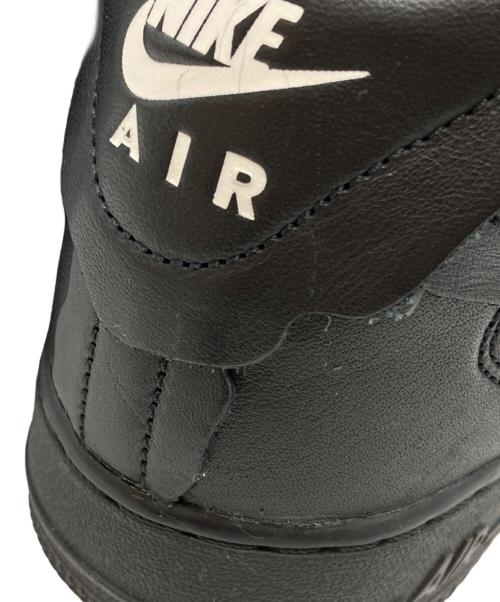 NIKE（ナイキ）NIKE (ナイキ) COMME des GARCONS (コムデギャルソン) Air Force 1 Mid 