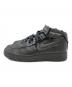 NIKE (ナイキ) COMME des GARCONS (コムデギャルソン) Air Force 1 Mid 