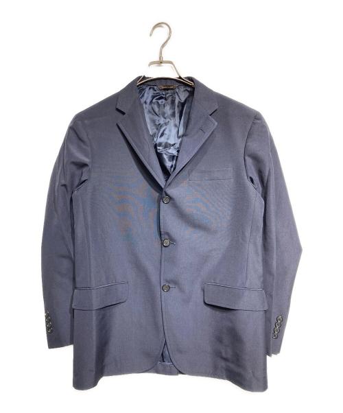 SOUTHWICK（サウスウィック）SOUTHWICK (サウスウィック) CAMBRIDGE T/W スーツ ネイビー サイズ:40の古着・服飾アイテム