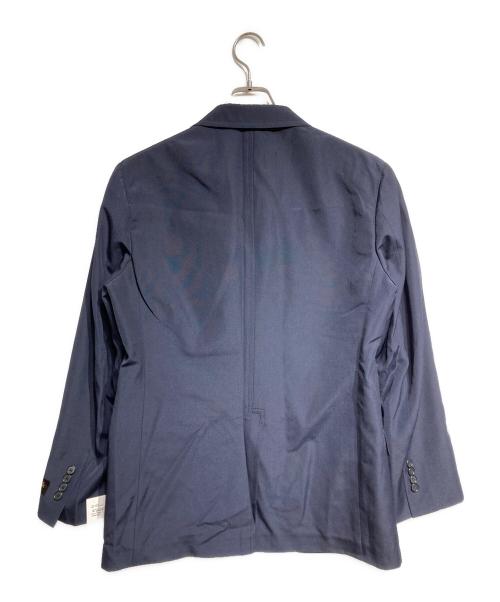 SOUTHWICK（サウスウィック）SOUTHWICK (サウスウィック) CAMBRIDGE T/W スーツ ネイビー サイズ:40の古着・服飾アイテム