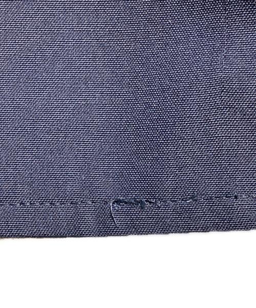 SOUTHWICK（サウスウィック）SOUTHWICK (サウスウィック) CAMBRIDGE T/W スーツ ネイビー サイズ:40の古着・服飾アイテム