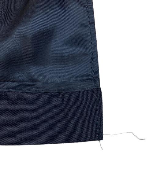 SOUTHWICK（サウスウィック）SOUTHWICK (サウスウィック) CAMBRIDGE T/W スーツ ネイビー サイズ:40の古着・服飾アイテム