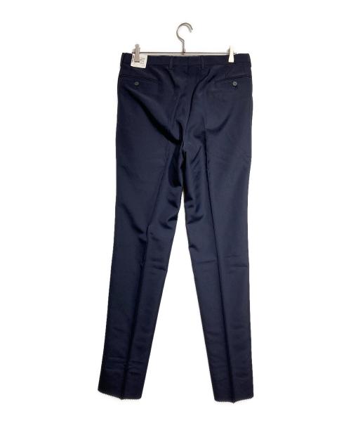 SOUTHWICK（サウスウィック）SOUTHWICK (サウスウィック) CAMBRIDGE T/W スーツ ネイビー サイズ:40の古着・服飾アイテム