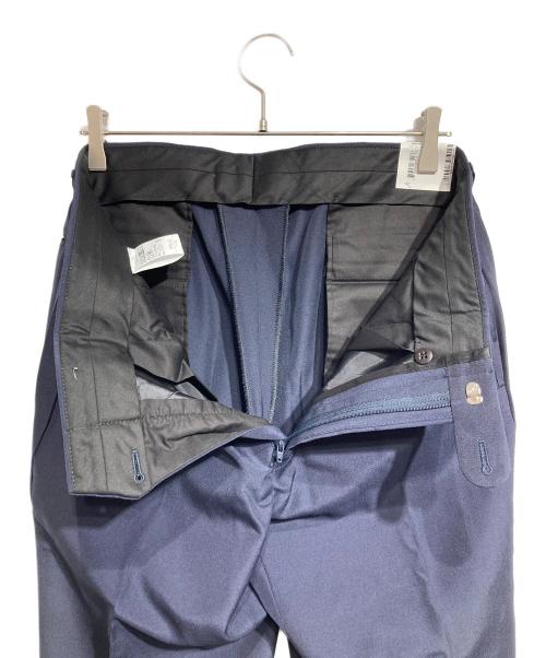 SOUTHWICK（サウスウィック）SOUTHWICK (サウスウィック) CAMBRIDGE T/W スーツ ネイビー サイズ:40の古着・服飾アイテム