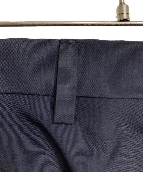 SOUTHWICK（サウスウィック）SOUTHWICK (サウスウィック) CAMBRIDGE T/W スーツ ネイビー サイズ:40の古着・服飾アイテム