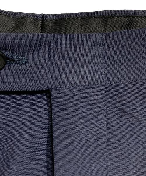 SOUTHWICK（サウスウィック）SOUTHWICK (サウスウィック) CAMBRIDGE T/W スーツ ネイビー サイズ:40の古着・服飾アイテム