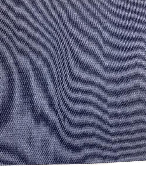 SOUTHWICK（サウスウィック）SOUTHWICK (サウスウィック) CAMBRIDGE T/W スーツ ネイビー サイズ:40の古着・服飾アイテム