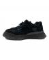 Maison MIHARA YASUHIRO GDC KEITH original sole leather Low-Top sneaker/キース オリジナルソール レザー ロートップ スニーカー ブラック サイズ:45：16000円