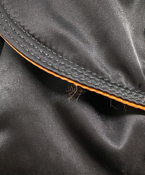 PORTER（ポーター）PORTER (ポーター) TANKER  BACKPACK/タンカー バックパック ブラックの古着・服飾アイテム