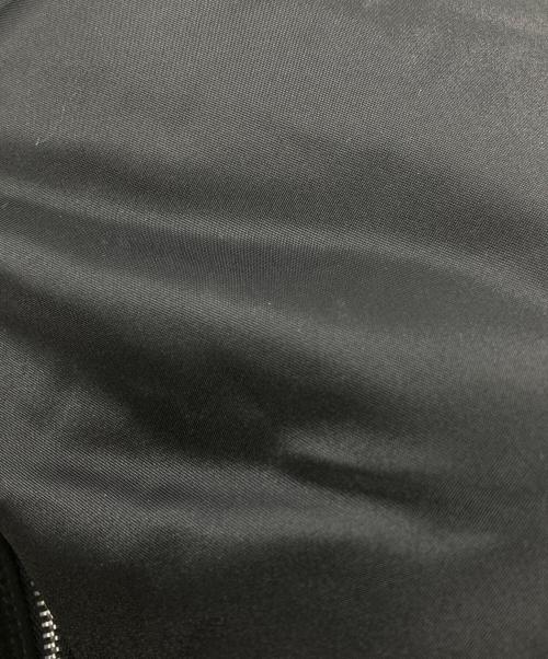 PORTER（ポーター）PORTER (ポーター) TANKER  BACKPACK/タンカー バックパック ブラックの古着・服飾アイテム