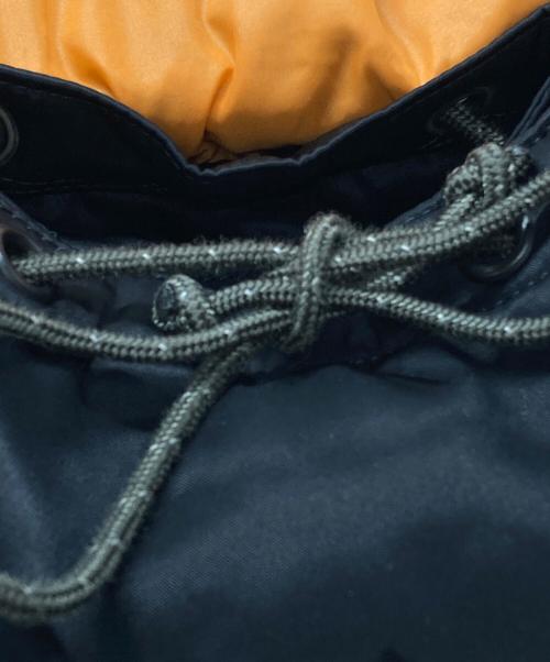 PORTER（ポーター）PORTER (ポーター) TANKER  BACKPACK/タンカー バックパック ブラックの古着・服飾アイテム