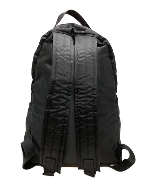 PORTER（ポーター）PORTER (ポーター) TANKER DAYPACK/タンカー デイパック ブラックの古着・服飾アイテム