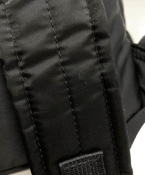PORTER（ポーター）PORTER (ポーター) TANKER DAYPACK/タンカー デイパック ブラックの古着・服飾アイテム