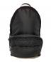 PORTER（ポーター）の古着「TANKER DAYPACK/タンカー デイパック」｜ブラック