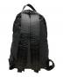PORTER (ポーター) TANKER DAYPACK/タンカー デイパック ブラック：25000円