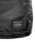 中古・古着 PORTER (ポーター) TANKER DAYPACK/タンカー デイパック ブラック：25000円