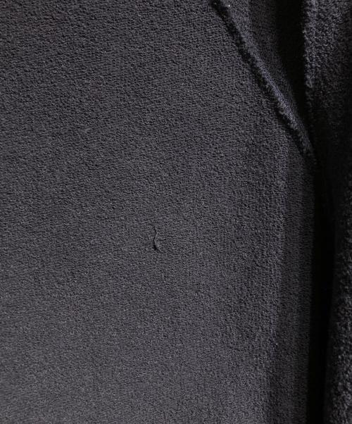 PRADA SPORTS（プラダスポーツ）PRADA SPORTS (プラダスポーツ) ナイロン切替ジップパーカー/Zip parka ネイビー サイズ:Mの古着・服飾アイテム