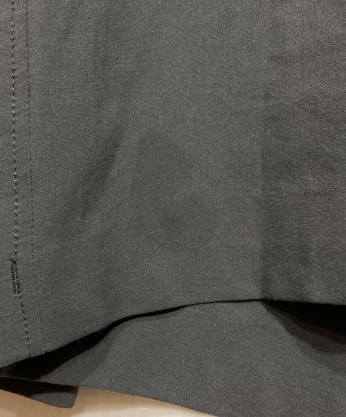 ARC'TERYX（アークテリクス）ARC'TERYX (アークテリクス) SKYLINE LS SHIRT/スカイラインシャツ グレー サイズ:Mの古着・服飾アイテム