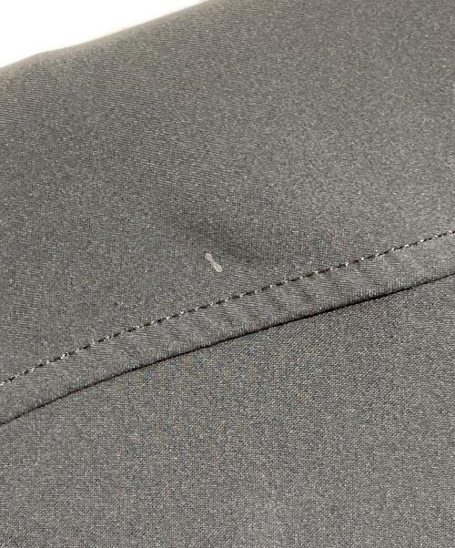 ARC'TERYX（アークテリクス）ARC'TERYX (アークテリクス) SKYLINE LS SHIRT/スカイラインシャツ グレー サイズ:Mの古着・服飾アイテム