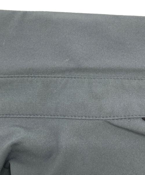 ARC'TERYX（アークテリクス）ARC'TERYX (アークテリクス) SKYLINE LS SHIRT/スカイラインシャツ グレー サイズ:Mの古着・服飾アイテム