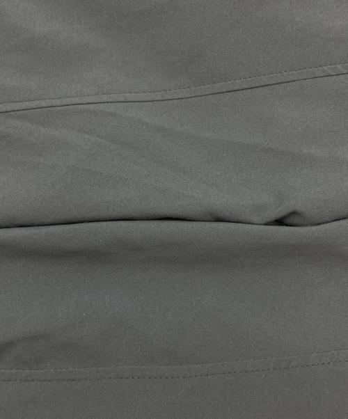 ARC'TERYX（アークテリクス）ARC'TERYX (アークテリクス) SKYLINE LS SHIRT/スカイラインシャツ グレー サイズ:Mの古着・服飾アイテム