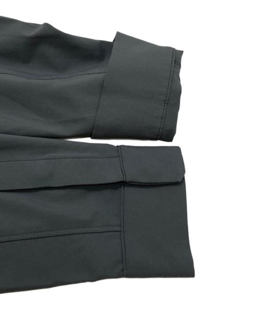 ARC'TERYX（アークテリクス）ARC'TERYX (アークテリクス) SKYLINE LS SHIRT/スカイラインシャツ グレー サイズ:Mの古着・服飾アイテム