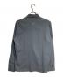 ARC'TERYX (アークテリクス) SKYLINE LS SHIRT/スカイラインシャツ グレー サイズ:M：15000円
