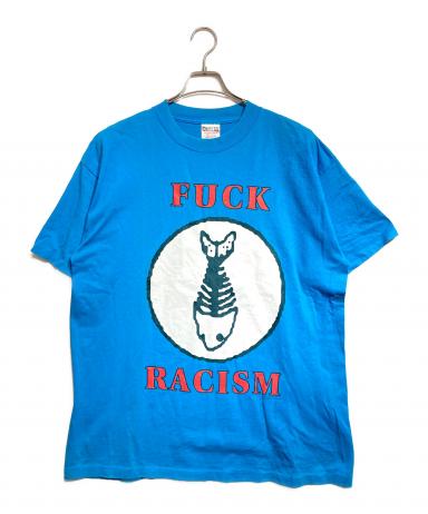 S*N様 90s USA製　Fishbone　バンド Tシャツ　音楽　フェード 中古・古着通販】FISHBONE (フィッシュボーン) バンドプリントTシャツ