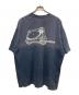 stussy (ステューシー) STUSNICS RECORD Tee ネイビー サイズ:2X：30000円