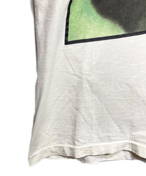 FRUIT OF THE LOOM（フルーツオブザルーム）FRUIT OF THE LOOM (フルーツオブザルーム) Beatles For Sale Tee/ビートルズ Tee ホワイト サイズ:Lの古着・服飾アイテム