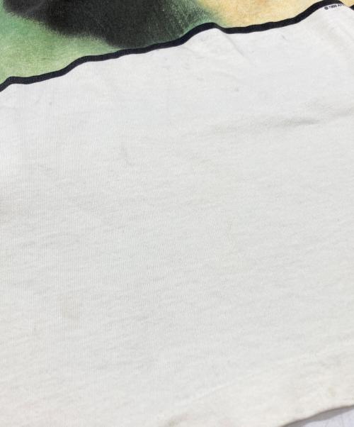 FRUIT OF THE LOOM（フルーツオブザルーム）FRUIT OF THE LOOM (フルーツオブザルーム) Beatles For Sale Tee/ビートルズ Tee ホワイト サイズ:Lの古着・服飾アイテム
