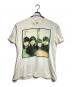 FRUIT OF THE LOOM（フルーツオブザルーム）の古着「Beatles For Sale Tee/ビートルズ Tee」｜ホワイト