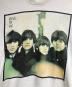 中古・古着 FRUIT OF THE LOOM (フルーツオブザルーム) Beatles For Sale Tee/ビートルズ Tee ホワイト サイズ:L：18000円