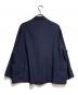 DAIWA PIER39 (ダイワ ピア39) Tech Double-Breasted Jacket/テック ダブルブレステッド ジャケット ネイビー サイズ:S：18000円