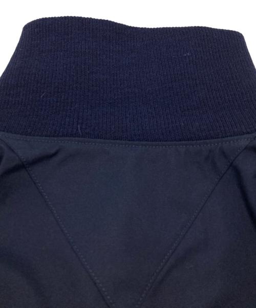 im MIYAKE DESIGN STUDIO（イッセイミヤケデザインスタジオ）im MIYAKE DESIGN STUDIO (イッセイミヤケデザインスタジオ) アトリエイカコート/Atelier Coat ネイビー サイズ:Mの古着・服飾アイテム