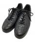 foot the coacher（フットザコーチャー）の古着「NON-SPORTY SNEAKERS(GERMAN)/（ドイツ軍スタイルの）非スポーツ用スニーカー」｜ブラック