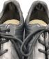 中古・古着 foot the coacher (フットザコーチャー) NON-SPORTY SNEAKERS(GERMAN)/（ドイツ軍スタイルの）非スポーツ用スニーカー ブラック サイズ:9：20000円