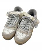 adidas×Bad Bunnyアディダス×バッドバニー）の古着「Forum Low White Bunny / フォーラム ロー ホワイト バニー」｜ベージュ